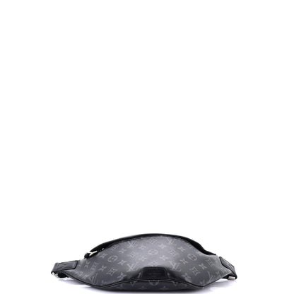Louis Vuitton Discovery Bumbag Monogram Eclipse Canvas