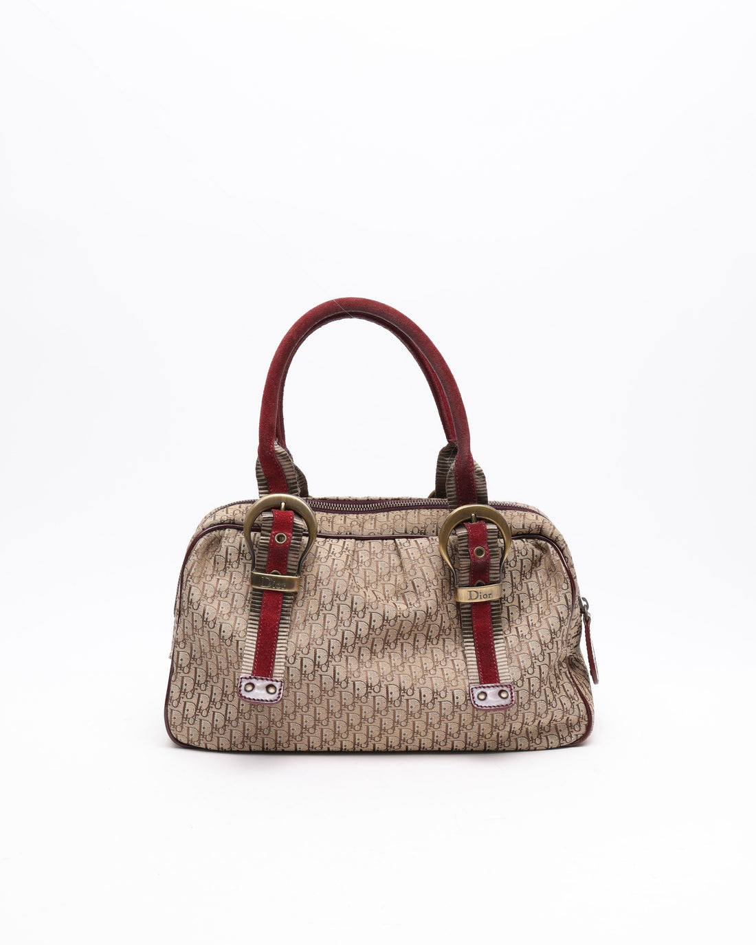 Christian Dior Diorissimo Handbag