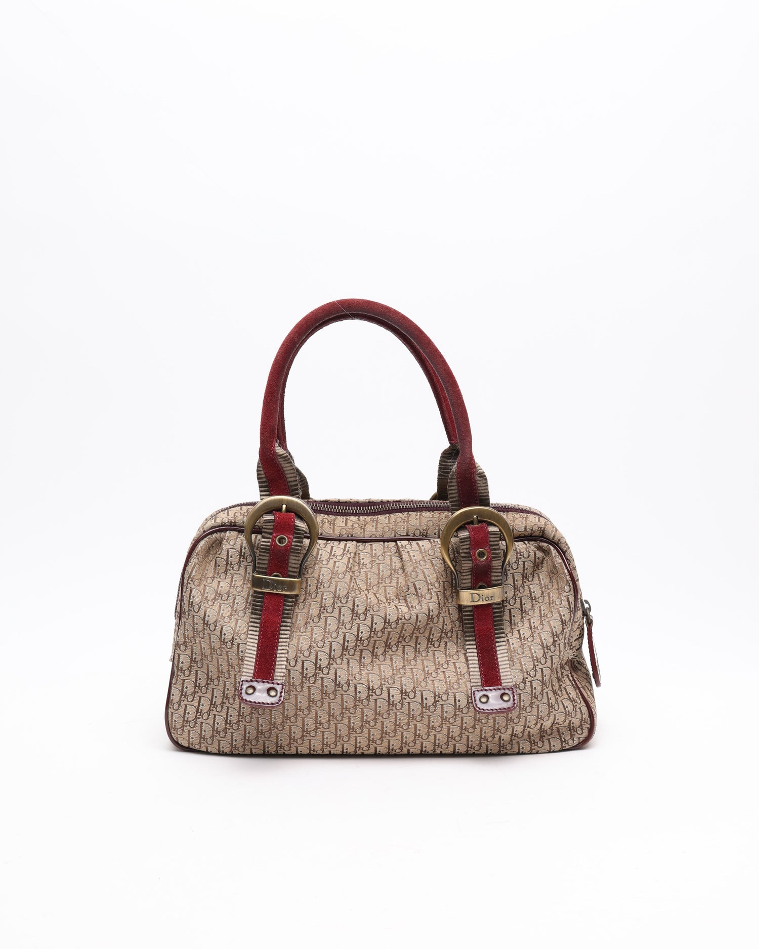 Christian Dior Diorissimo Handbag