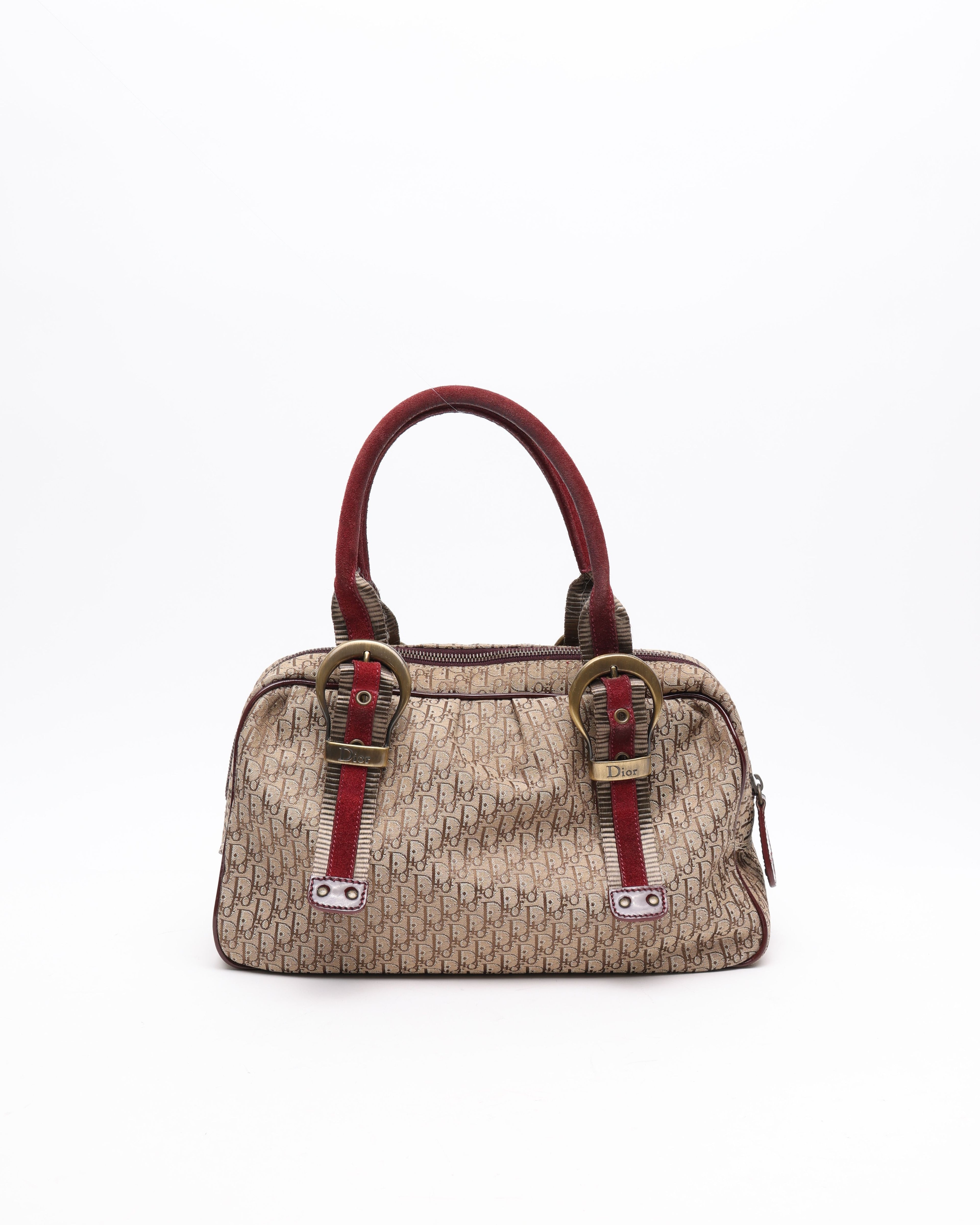 Christian Dior Diorissimo Handbag