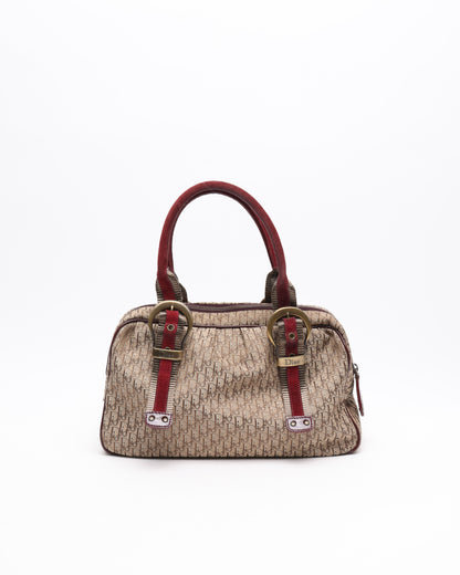 Christian Dior Diorissimo Handbag