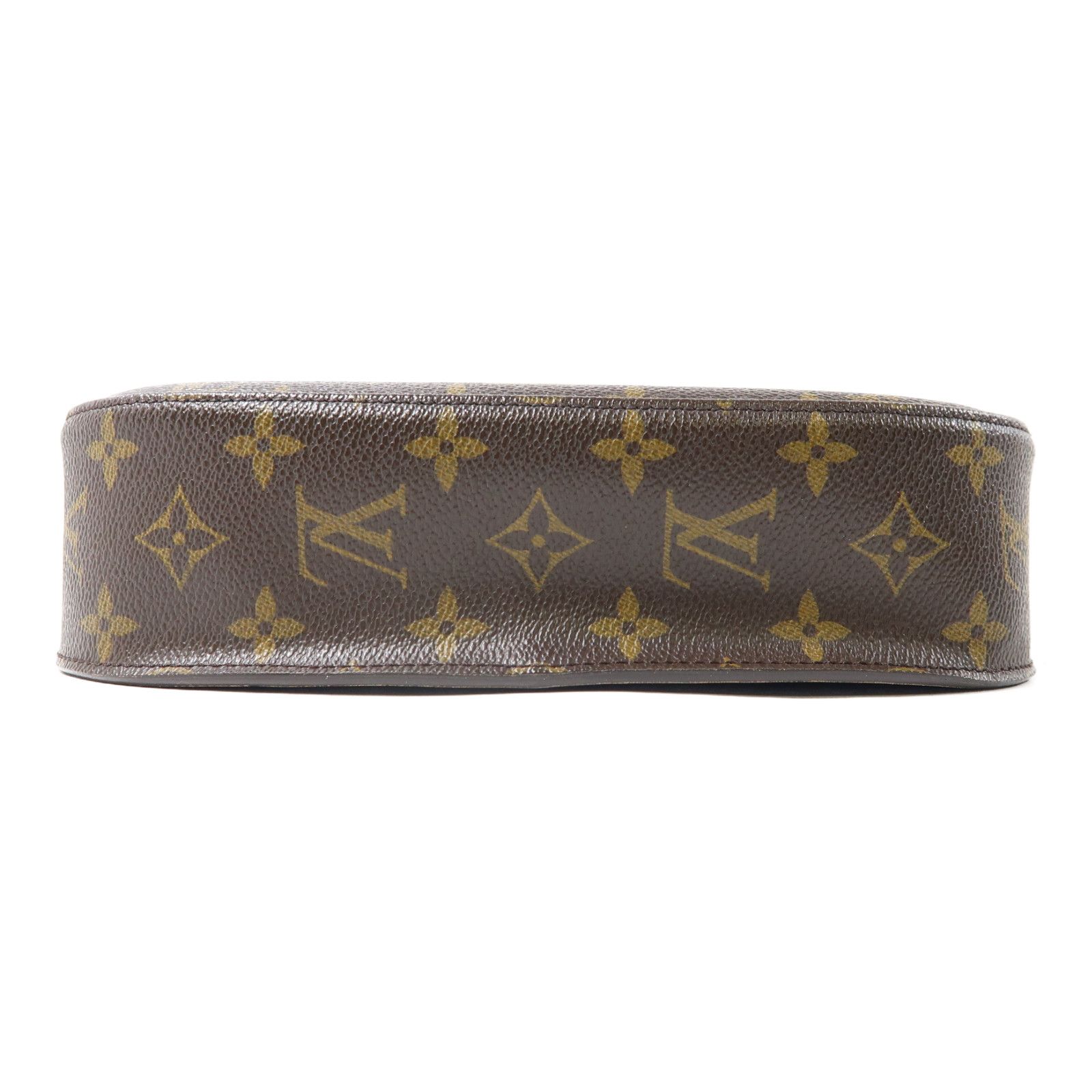 Louis Vuitton Saint Cloud GM, Monogram