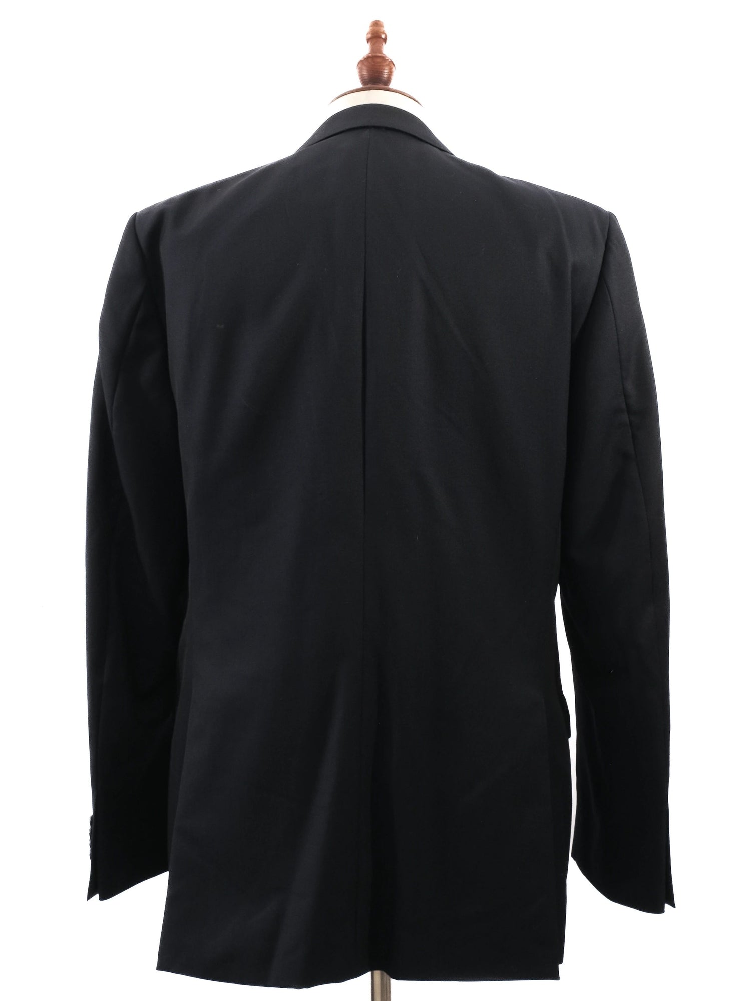Excellent Ermenegildo Zegna Black Men&
