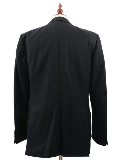 Excellent Ermenegildo Zegna Black Men&
