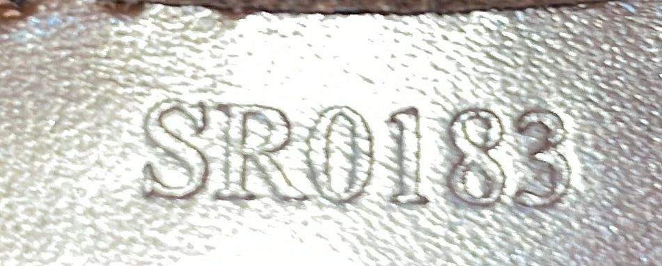 Louis Vuitton Marylebone Handbag Damier Pm