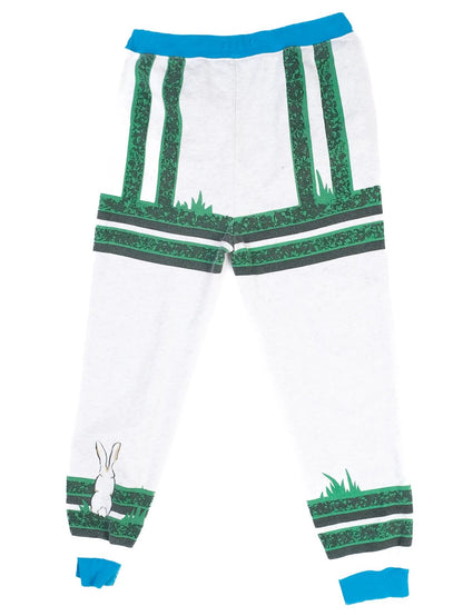 Burberry Kids Sweatpants Excellent Condition Size 14 Playful Design