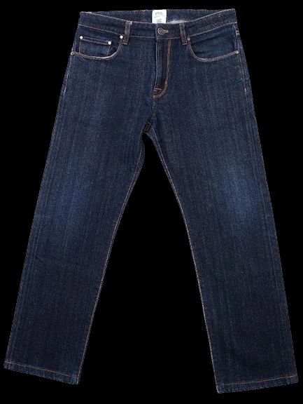 EXCELLENT PT 05 Blue Cotton Denim Jeans Size L for Men