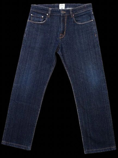 EXCELLENT PT 05 Blue Cotton Denim Jeans Size L for Men