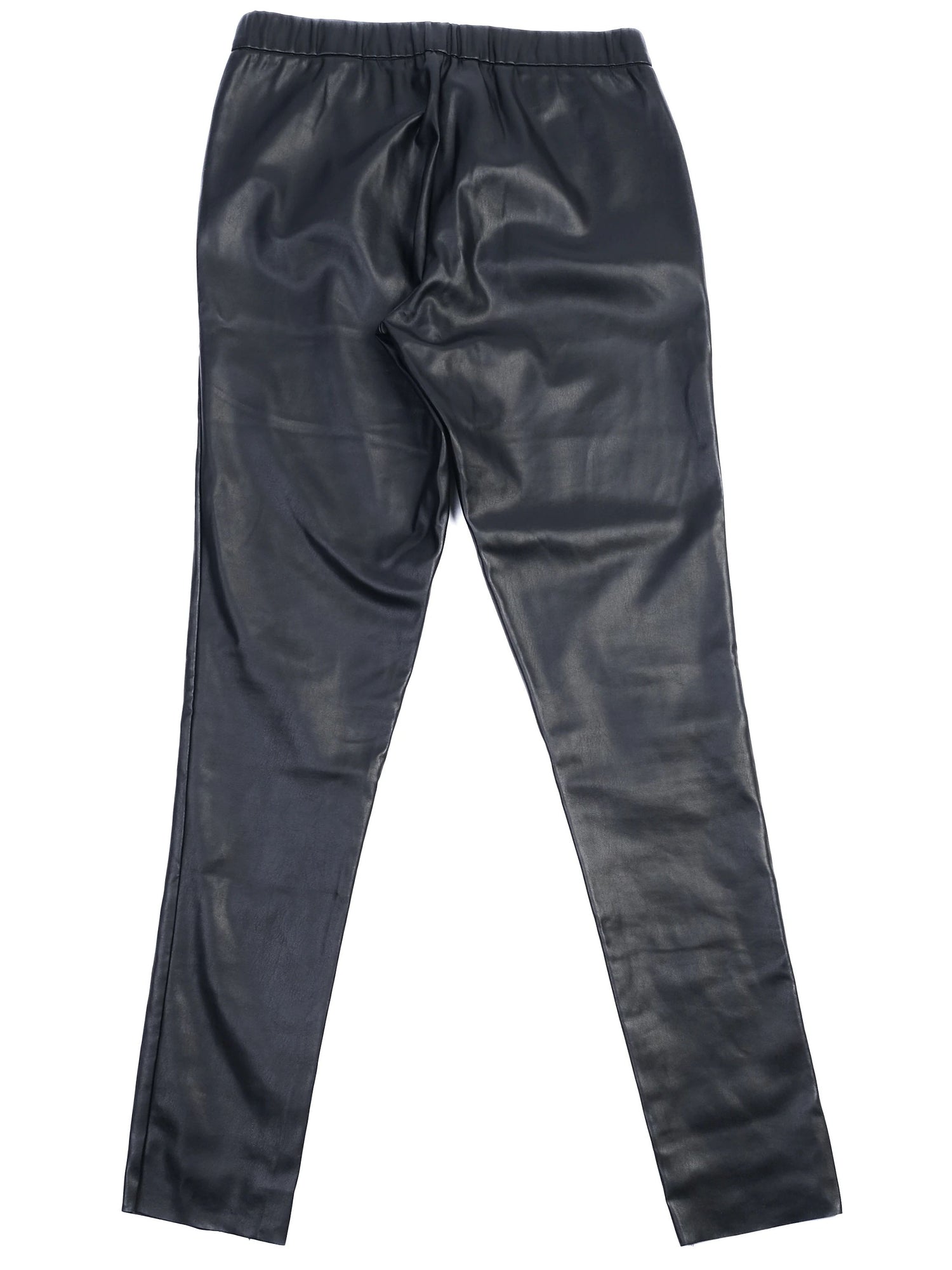 Excellent Zadig&amp;Voltaire Black Polyester Pants for Kids Size 16