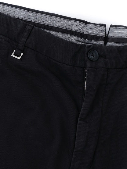 Excellent Ermenegildo Zegna Gray Pants 3XL Elastane MenÕs Wear