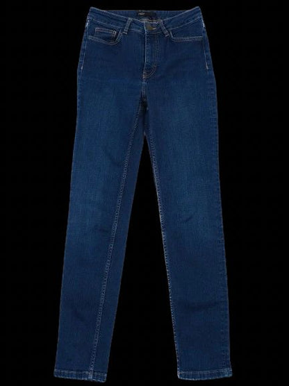 Excellent Maje Blue Jeans Women&