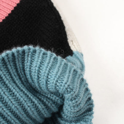 Hermes Lettres Equestres Knitwear 