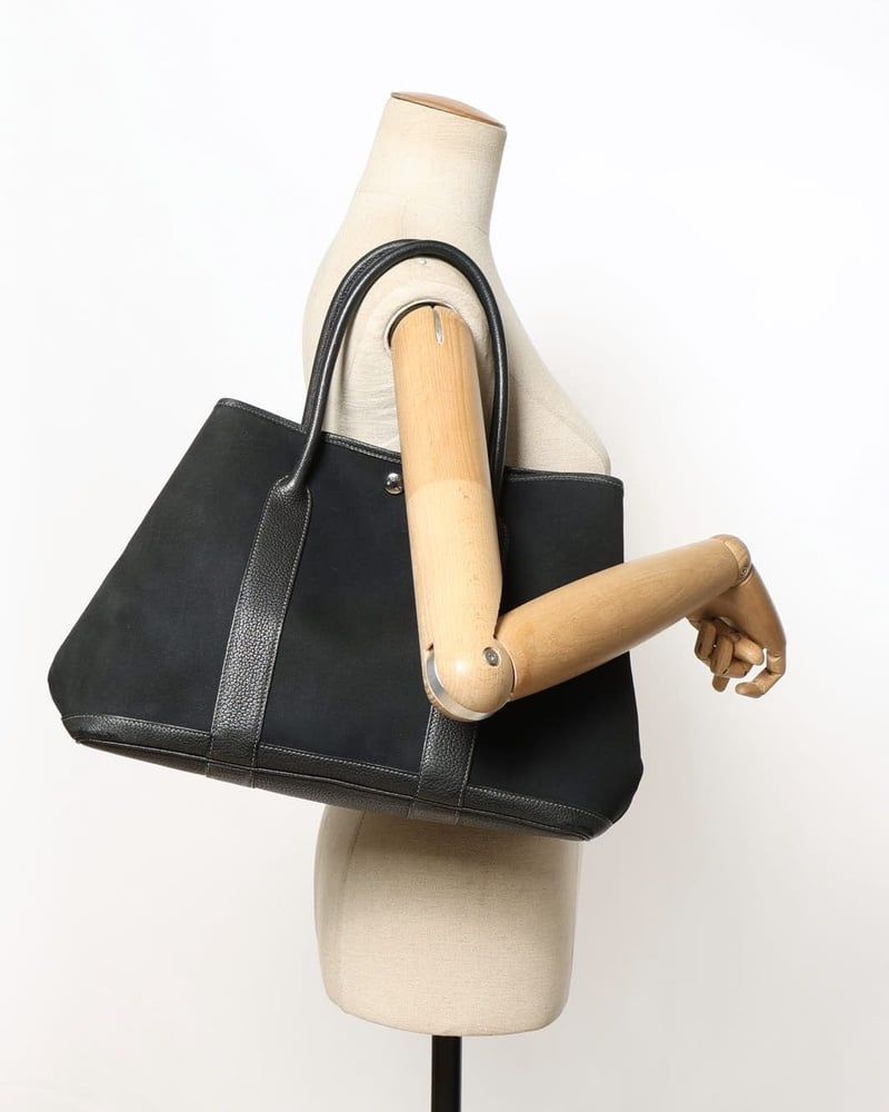 Hermes Garden Party 36 Bag