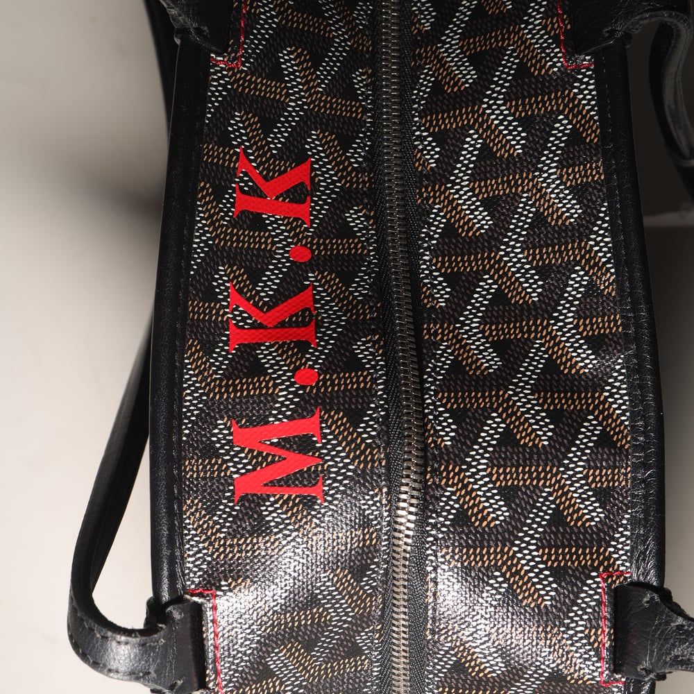 Goyard Artois PM, Goyardine