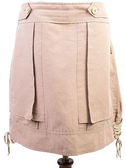 Excellent Stella McCartney White Polyester Blouse Size L