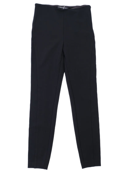 Excellent Ralph Lauren Black Viscose Pants for Women