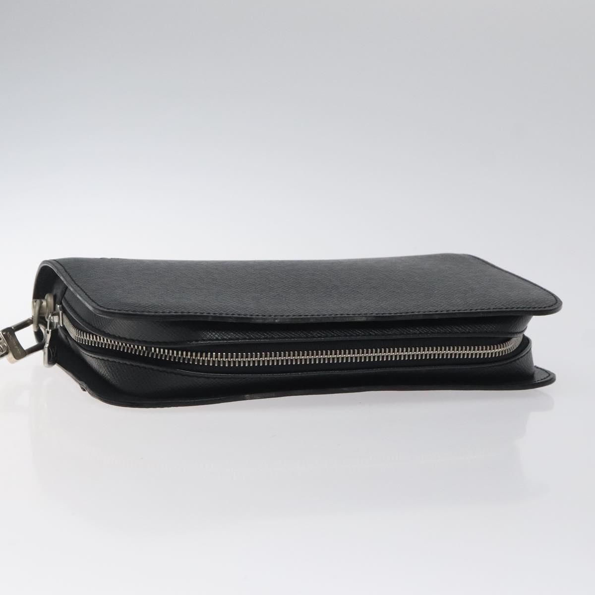 Louis Vuitton Baikal Pochette, Taiga