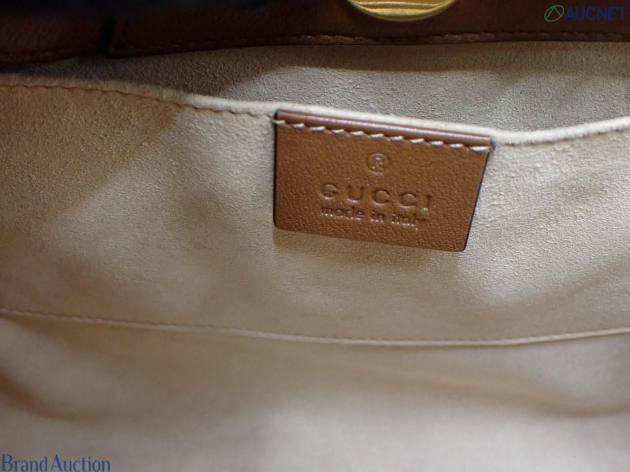 Gucci Diana Small Tote 2way