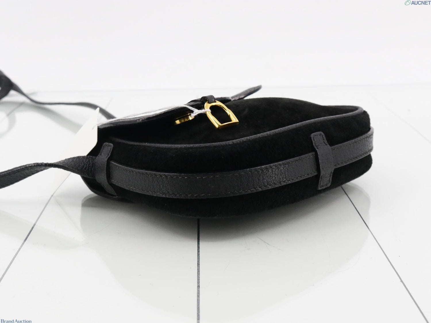 Gucci Shoulder Bag In Black