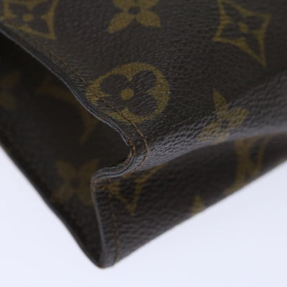 Louis Vuitton Poche Toilette 26, Monogram