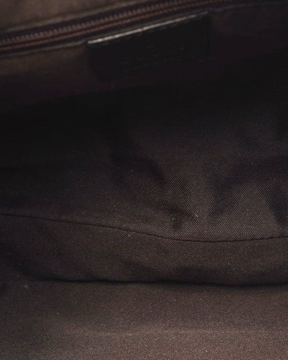 Gucci Gg Attache Bag