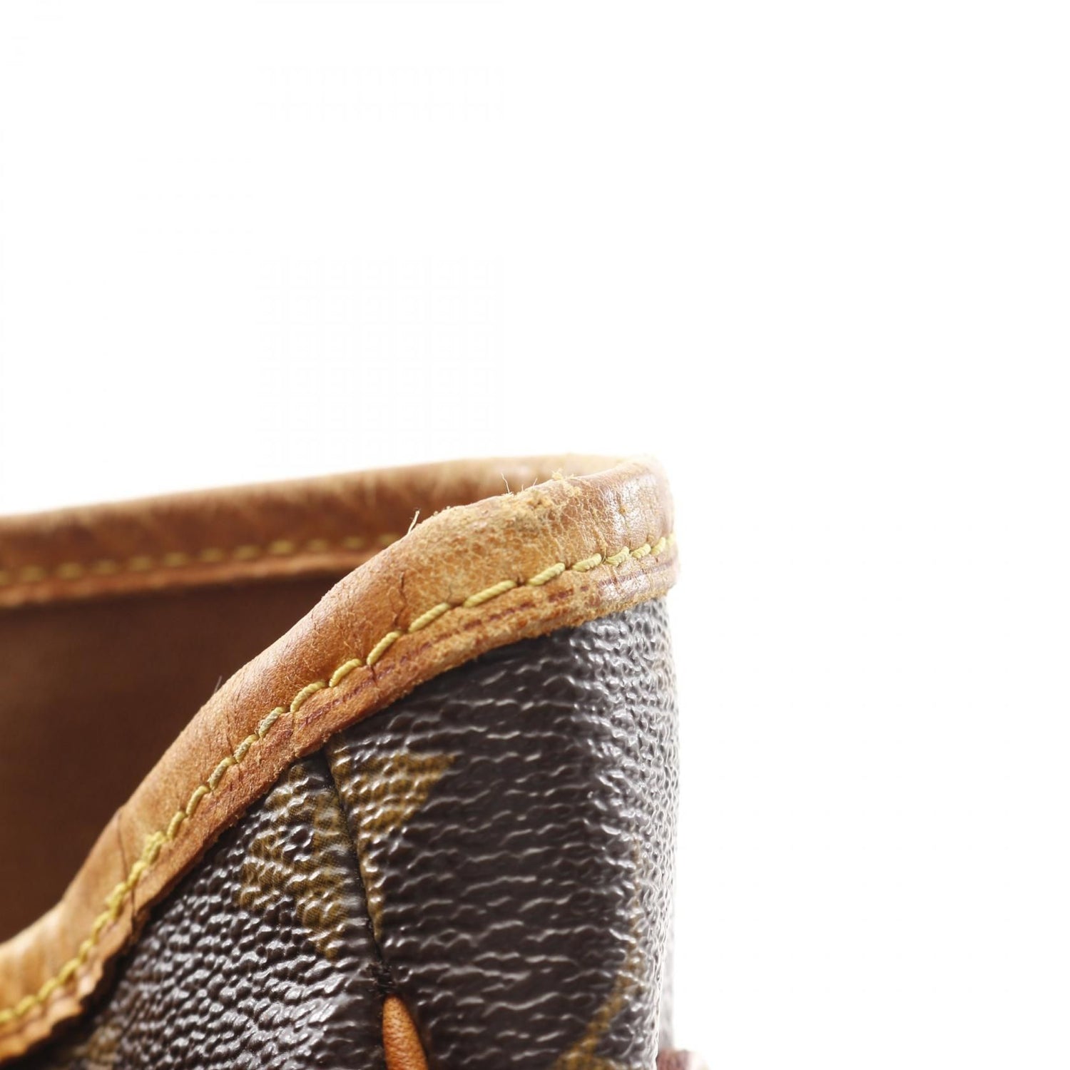 Louis Vuitton Batignolles Horizontal, Monogram