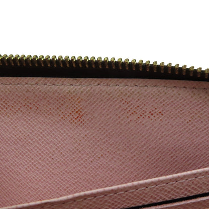Louis Vuitton Zippy Wallet NM, Damier Ebene