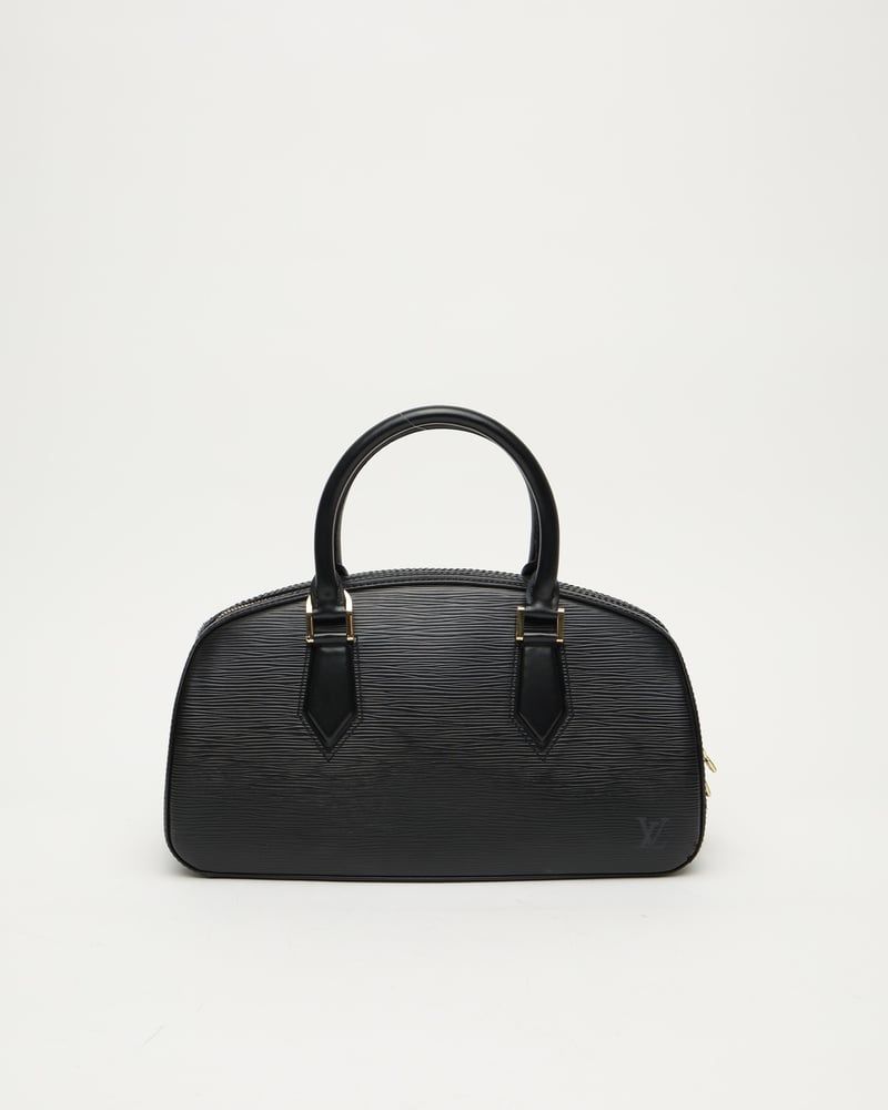 Louis Vuitton Epi Jasmine Bag