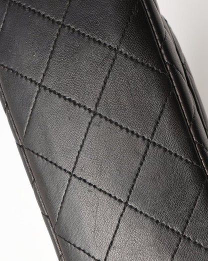 Chanel Classic Kelly Top Handle Bag