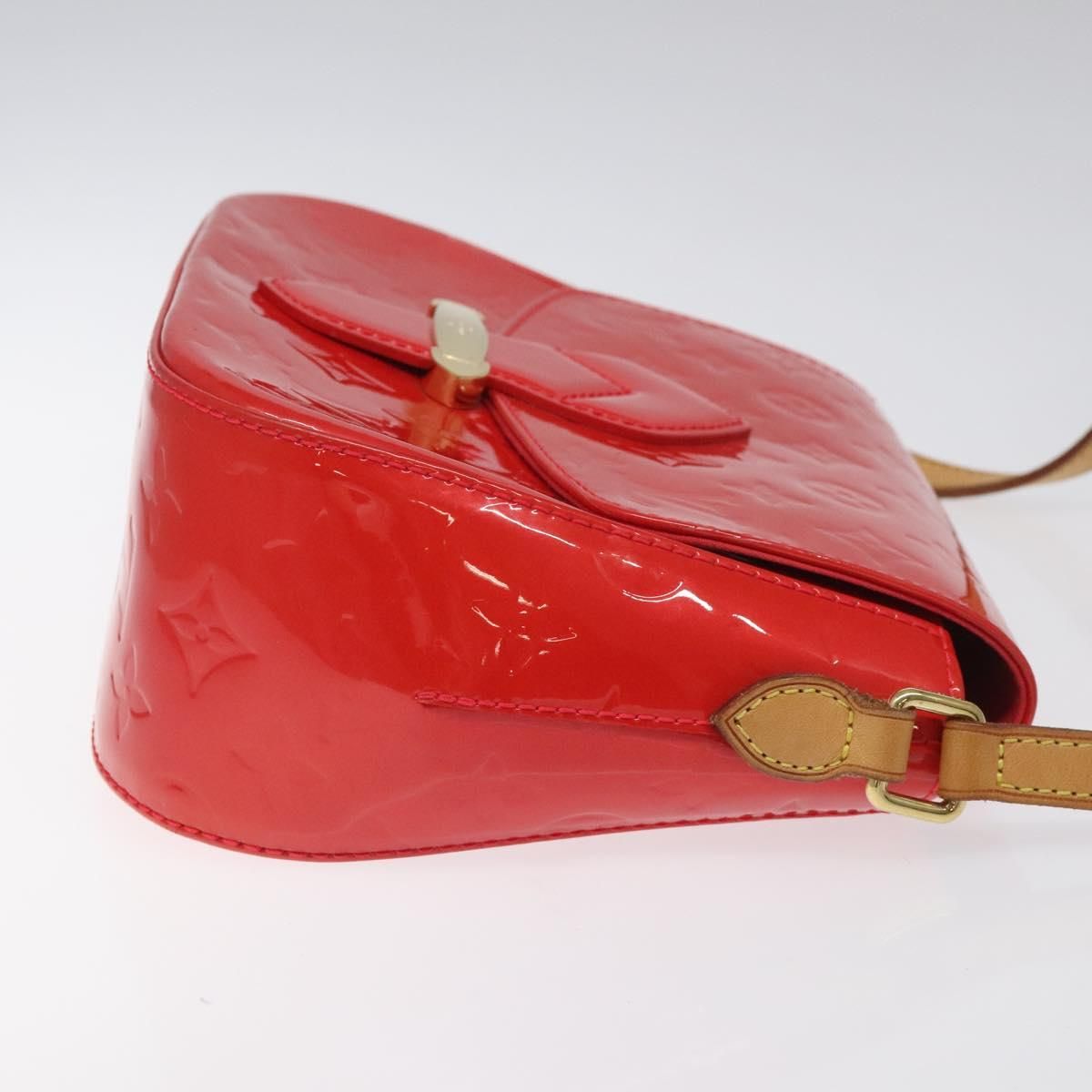 Louis Vuitton Bellflower GM, Monogram Vernis