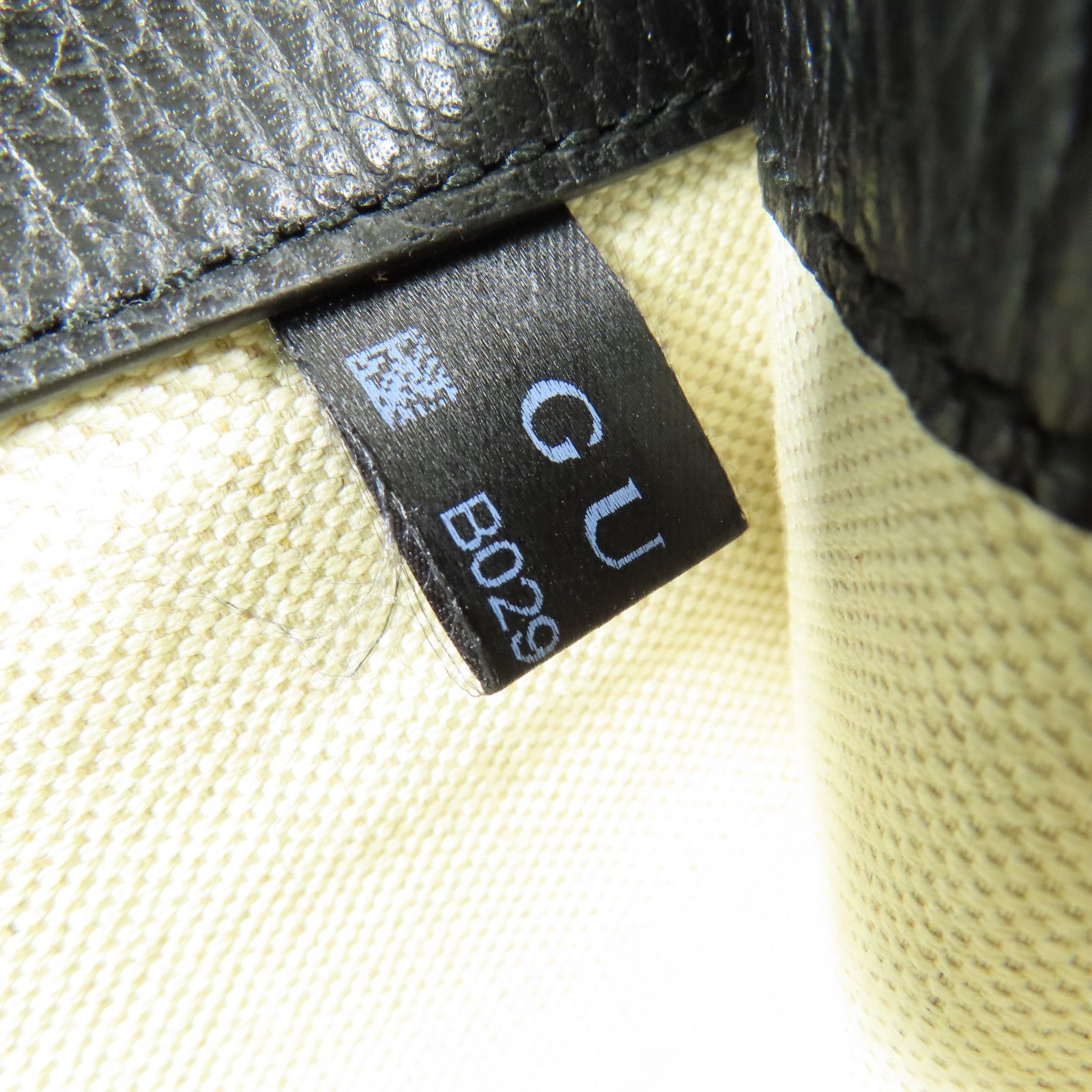 Gucci Cowhide Leather Dionysus Silver Shoulder Bag Black Calfskin (cowhide) 421970 Caogn 8176