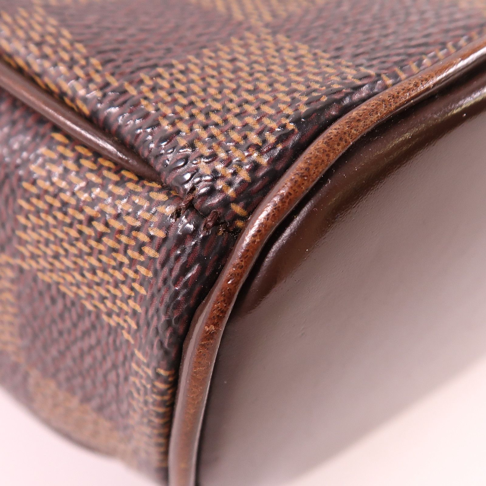 Louis Vuitton Ipanema PM, Damier Ebene