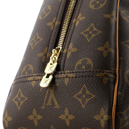 Louis Vuitton Deauville, Monogram