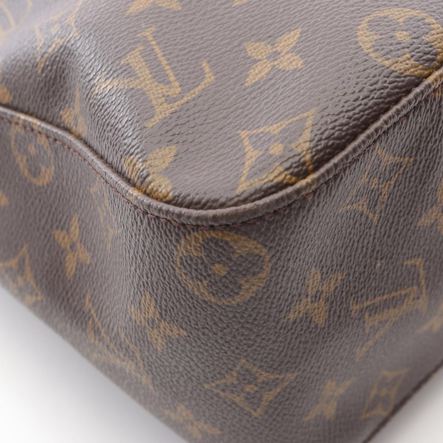 Louis Vuitton Looping GM, Monogram