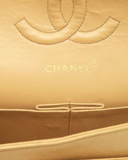Chanel Classic Medium Double Flap Bag