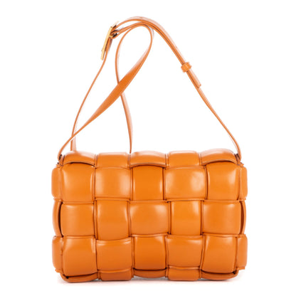 Bottega Veneta Cassette, Lambskin