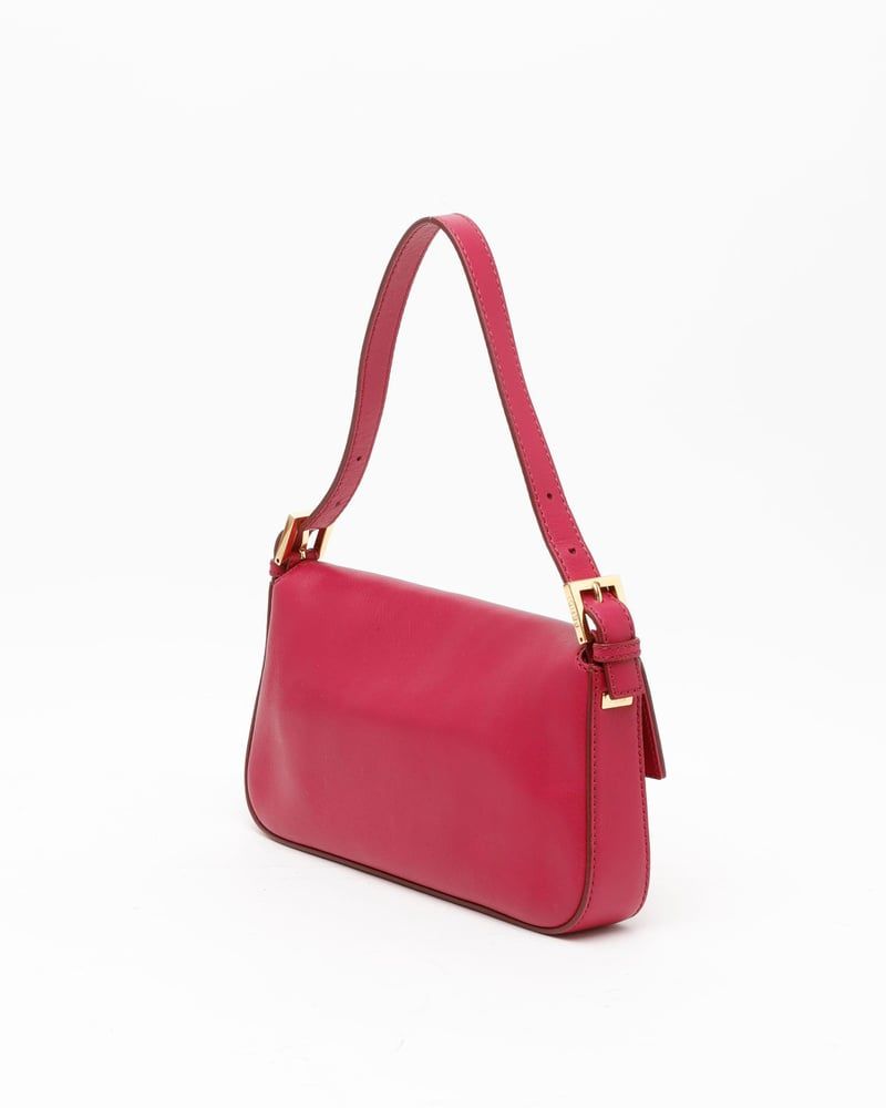 Fendi Medium Baguette Bag