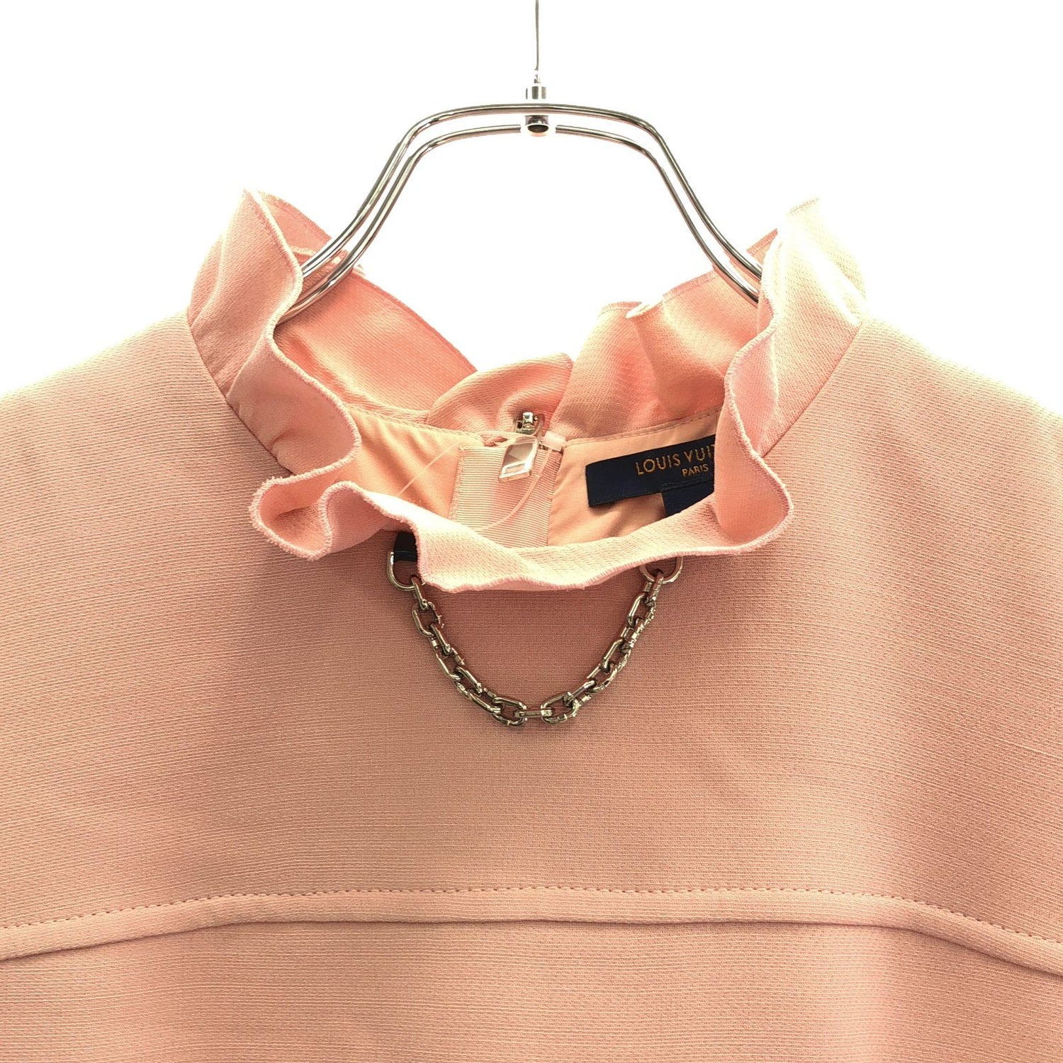 Louis Vuitton Dress Pink Dress Ffdr 12qrl