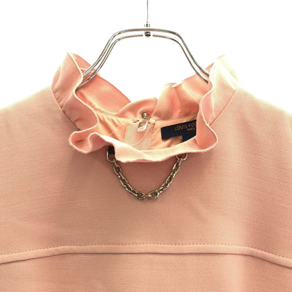 Louis Vuitton Dress Pink Dress Ffdr 12qrl