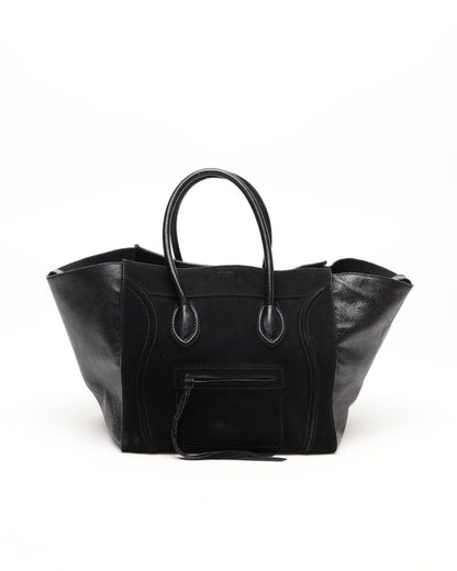 Celine Luggage Phantom Bag