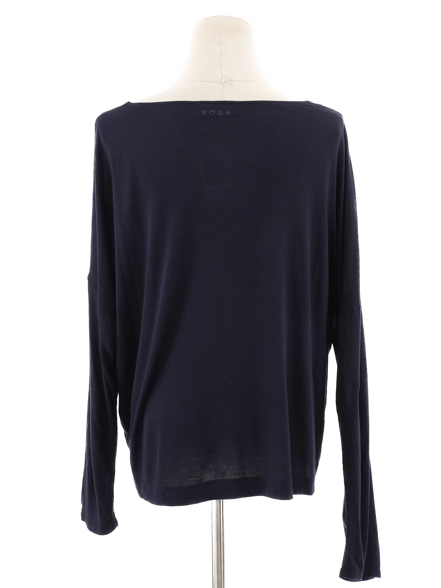 Excellent Hugo Boss Blue Women&