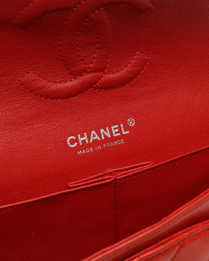 Chanel Medium Classic Double Flap Bag