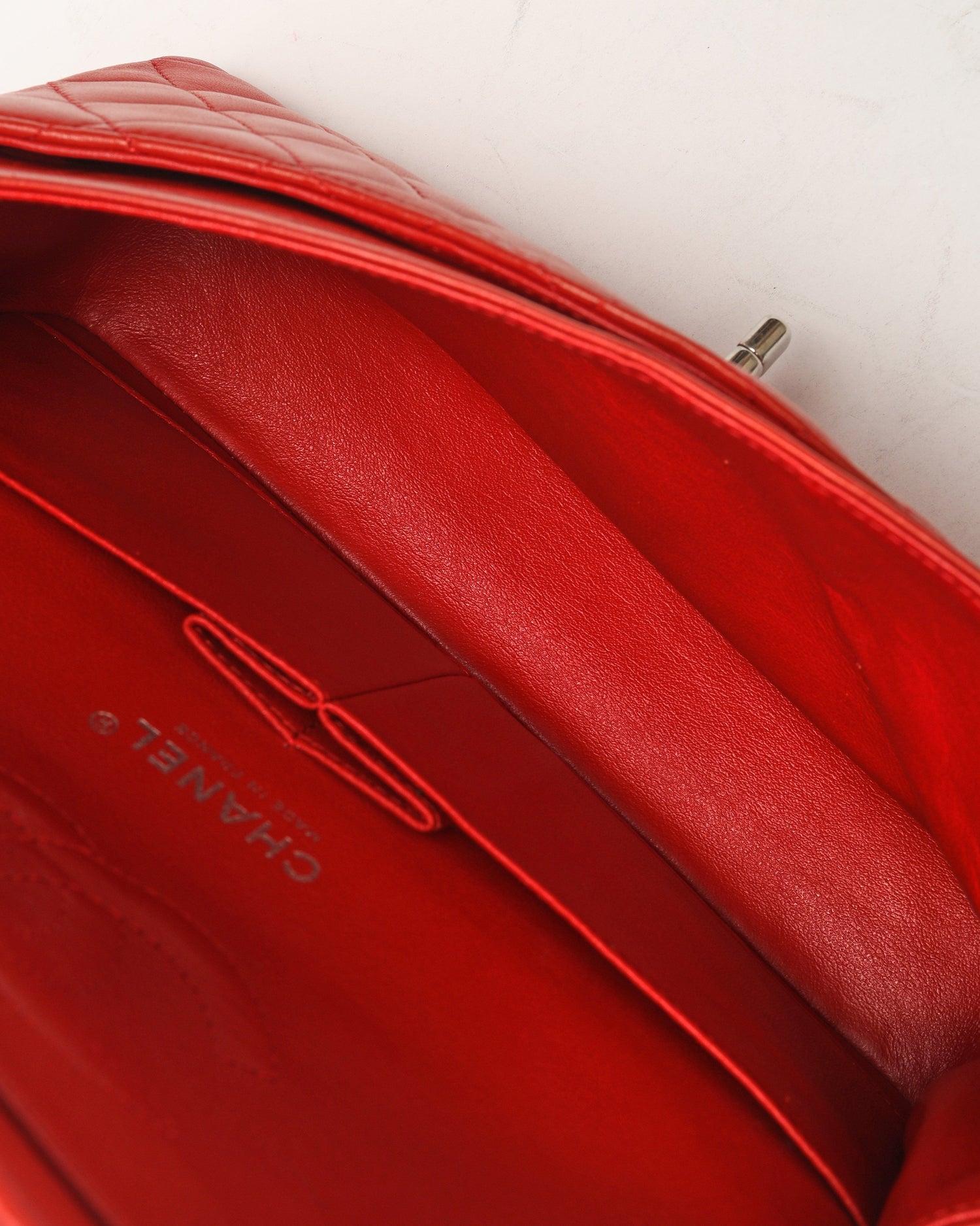 Chanel Medium Classic Double Flap Bag