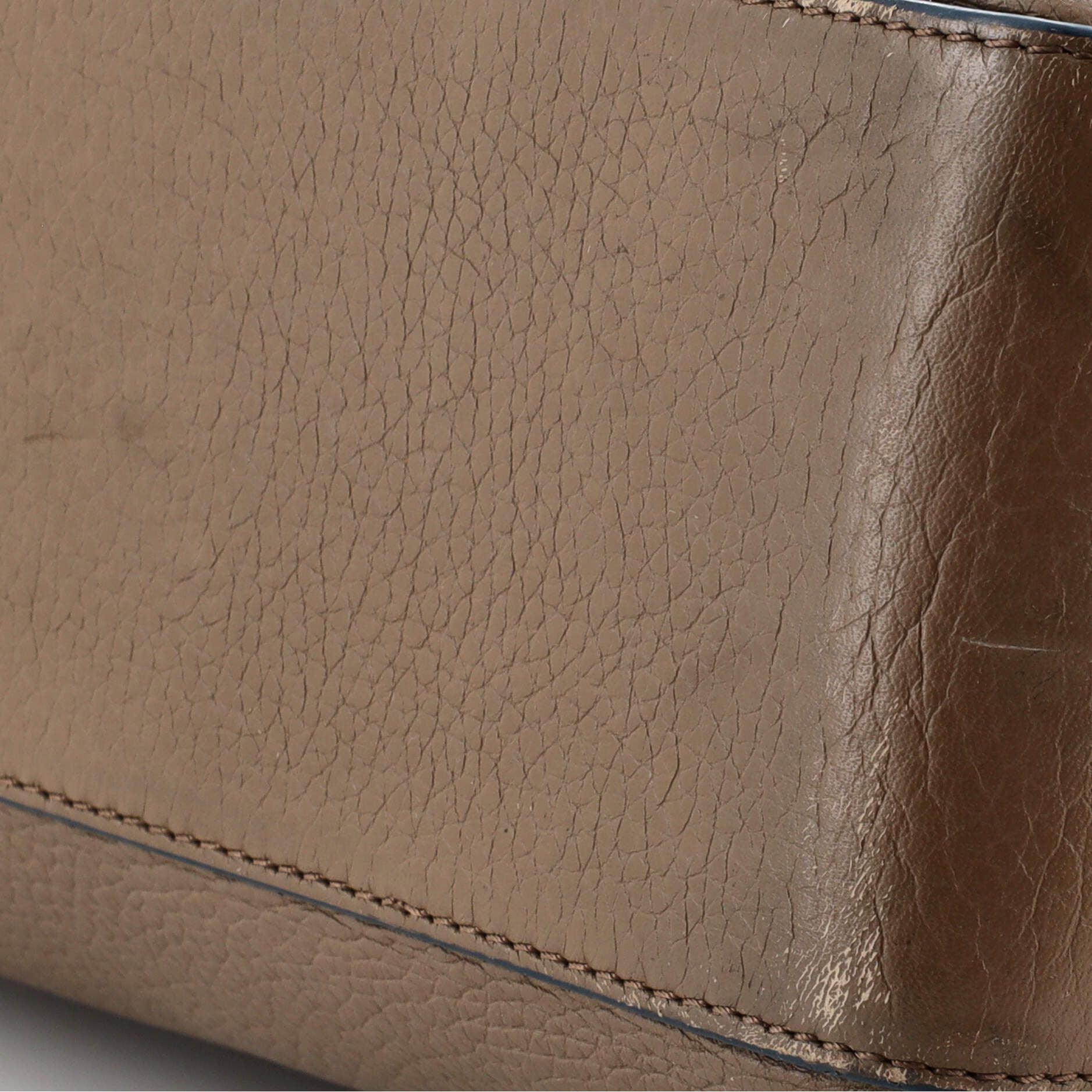 Louis Vuitton Greenwich Tote Taurillon Leather
