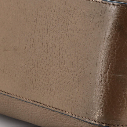 Louis Vuitton Greenwich Tote Taurillon Leather