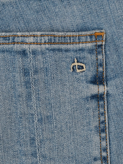 Rag&amp;Bone Blue Denim Jeans Size XS Excellent Condition