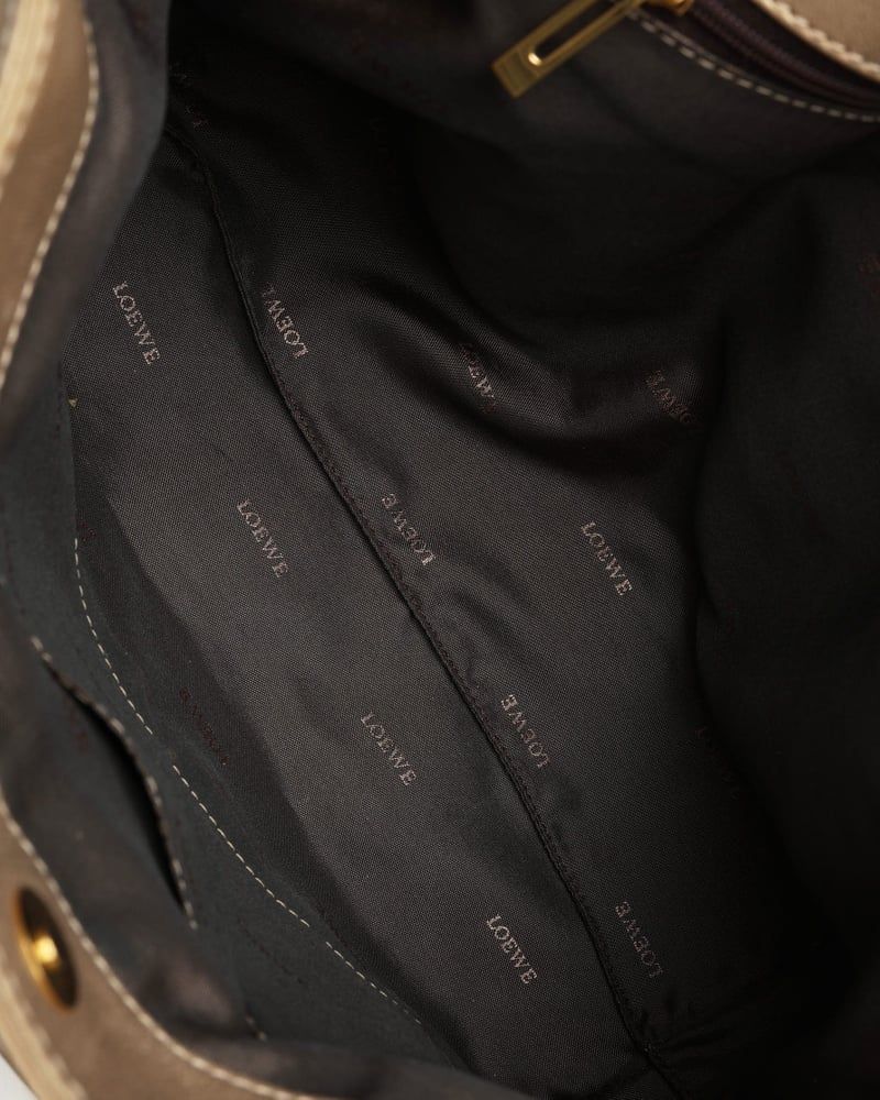 Loewe Fusta Handbag
