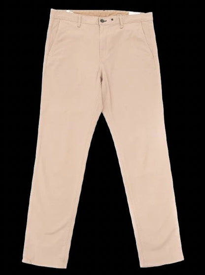 Excellent Rag &amp; Bone Orange Polyurethane Pants Size XL for Men