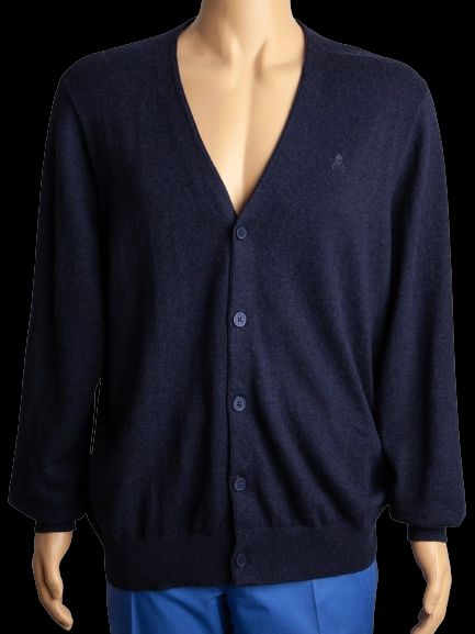 Perfect Pinko Black Long-Sleeved Blouse Size M with Ruffled Details
