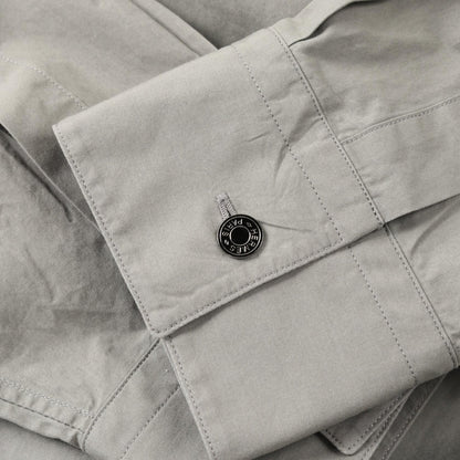 Hermes Other Tops Gray Cotton